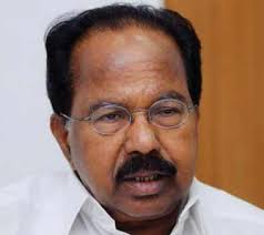 ವಾಮಮಾರ್ಗದಿಂದ ಗುಜರಾತ್, ಹಿಮಾಚಲ ಪ್ರದೇಶಗಳಲ್ಲಿ ಬಿಜೆಪಿ ಅಧಿಕಾರಕ್ಕೆ: ಸಂಸದ ಡಾ.ಎಂ.ವೀರಪ್ಪ ಮೊಯ್ಲಿ